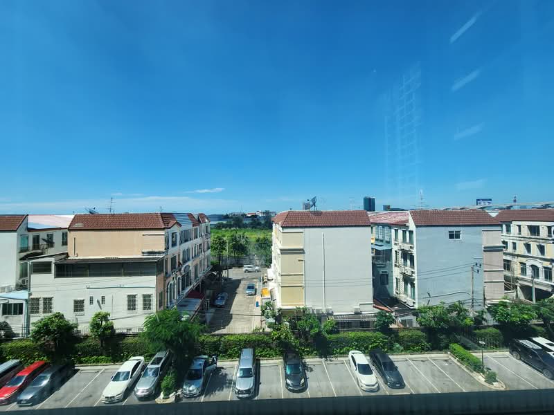 The Parkland Srinakarin, Samut Prakan, 577 Tambon Samrong Nua, Samrong Nua, Muang Samut Prakarn, Samut Prakan, 2 Bedrooms, 66 sqm, Condo For Sale, by สุภิญญา จำปา, 11592709 - DDproperty.com