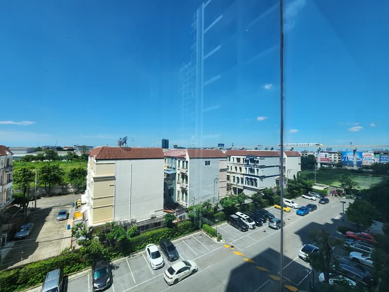 The Parkland Srinakarin : เดอะ พาร์คแลนด์ ศรีนครินทร์, สมุทรปราการ, 577 ตำบล สำโรงเหนือ, สำโรงเหนือ, เมืองสมุทรปราการ, สมุทรปราการ, 66 ตร.ม., คอนโด ขาย, โดย สุภิญญา จำปา, 11592709 - DDproperty.com