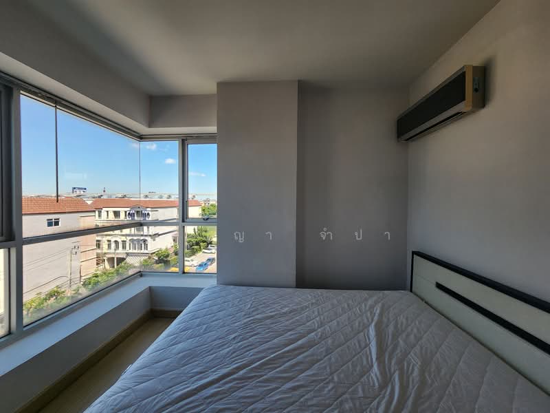 The Parkland Srinakarin : เดอะ พาร์คแลนด์ ศรีนครินทร์, สมุทรปราการ, 577 ตำบล สำโรงเหนือ, สำโรงเหนือ, เมืองสมุทรปราการ, สมุทรปราการ, 66 ตร.ม., คอนโด ขาย, โดย สุภิญญา จำปา, 11592709 - DDproperty.com