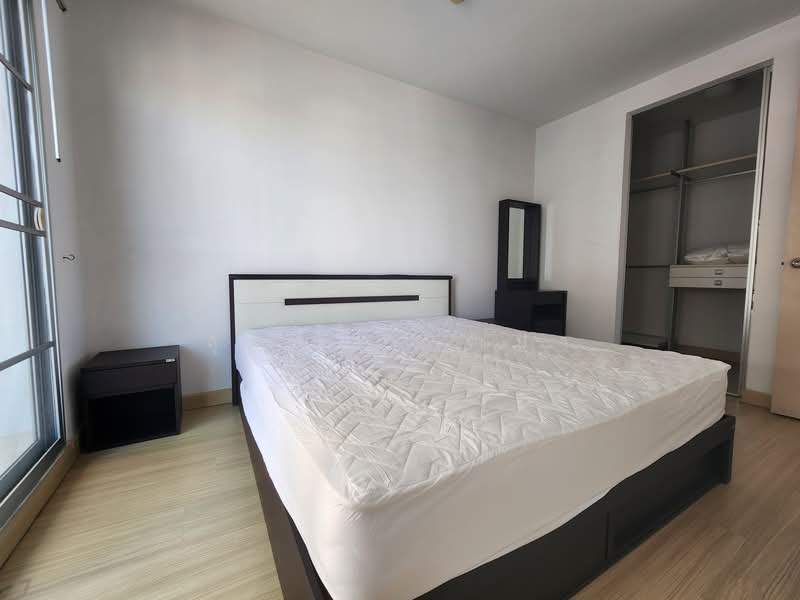 The Parkland Srinakarin, Samut Prakan, 577 Tambon Samrong Nua, Samrong Nua, Muang Samut Prakarn, Samut Prakan, 2 Bedrooms, 66 sqm, Condo For Sale, by สุภิญญา จำปา, 11592709 - DDproperty.com