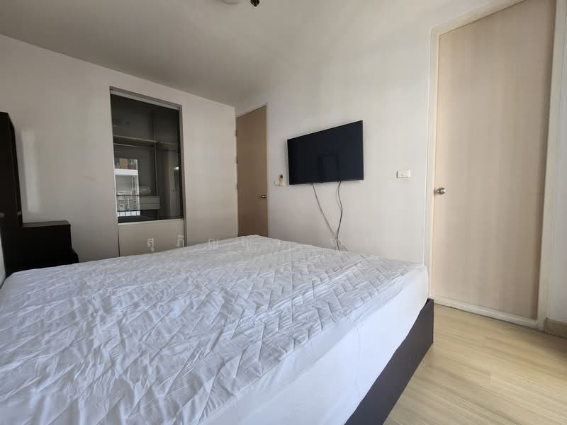 The Parkland Srinakarin, Samut Prakan, 577 Tambon Samrong Nua, Samrong Nua, Muang Samut Prakarn, Samut Prakan, 2 Bedrooms, 66 sqm, Condo For Sale, by สุภิญญา จำปา, 11592709 - DDproperty.com