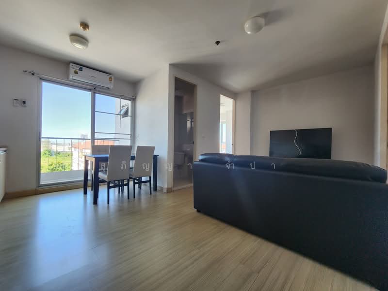 The Parkland Srinakarin, Samut Prakan, 577 Tambon Samrong Nua, Samrong Nua, Muang Samut Prakarn, Samut Prakan, 2 Bedrooms, 66 sqm, Condo For Sale, by สุภิญญา จำปา, 11592709 - DDproperty.com