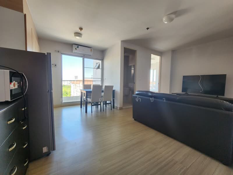 The Parkland Srinakarin, Samut Prakan, 577 Tambon Samrong Nua, Samrong Nua, Muang Samut Prakarn, Samut Prakan, 2 Bedrooms, 66 sqm, Condo For Sale, by สุภิญญา จำปา, 11592709 - DDproperty.com