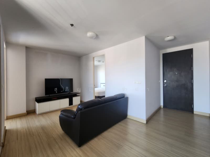 The Parkland Srinakarin, Samut Prakan, 577 Tambon Samrong Nua, Samrong Nua, Muang Samut Prakarn, Samut Prakan, 2 Bedrooms, 66 sqm, Condo For Sale, by สุภิญญา จำปา, 11592709 - DDproperty.com