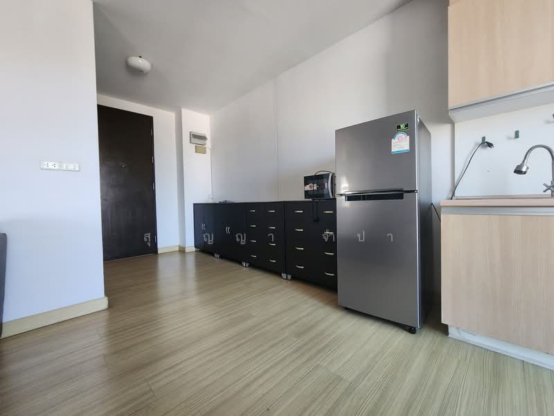 The Parkland Srinakarin, Samut Prakan, 577 Tambon Samrong Nua, Samrong Nua, Muang Samut Prakarn, Samut Prakan, 2 Bedrooms, 66 sqm, Condo For Sale, by สุภิญญา จำปา, 11592709 - DDproperty.com