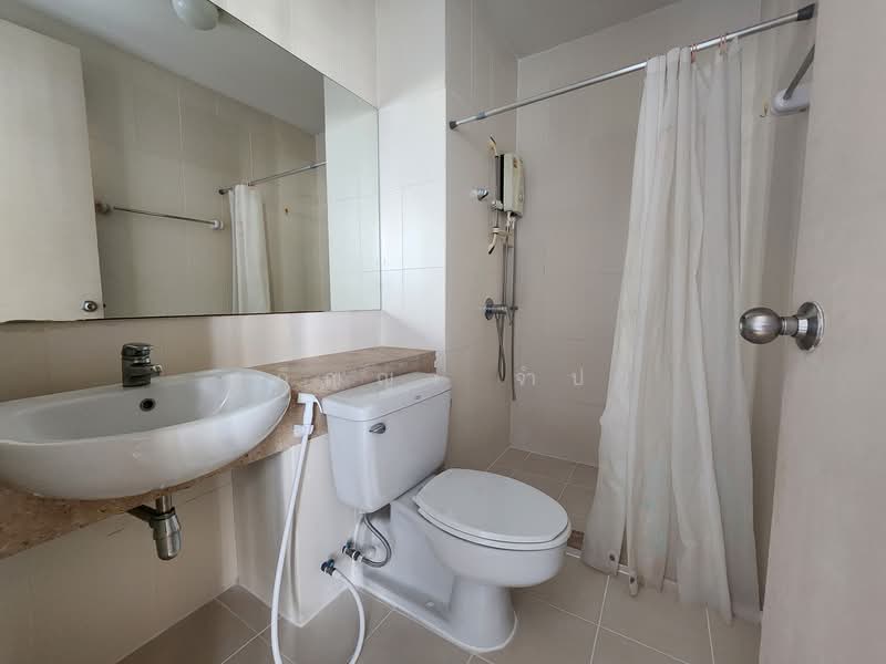 The Parkland Srinakarin, Samut Prakan, 577 Tambon Samrong Nua, Samrong Nua, Muang Samut Prakarn, Samut Prakan, 2 Bedrooms, 66 sqm, Condo For Sale, by สุภิญญา จำปา, 11592709 - DDproperty.com