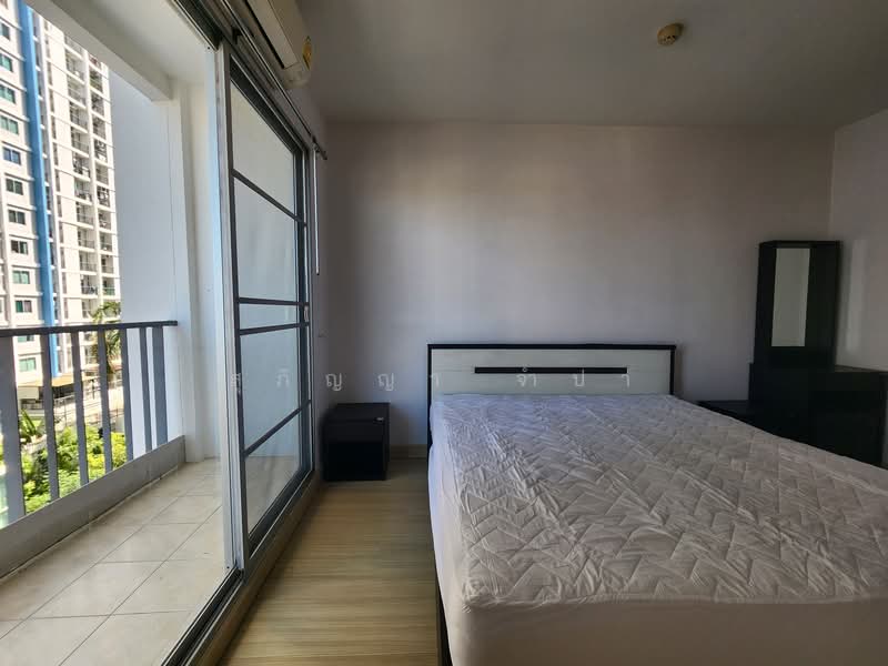 The Parkland Srinakarin, Samut Prakan, 577 Tambon Samrong Nua, Samrong Nua, Muang Samut Prakarn, Samut Prakan, 2 Bedrooms, 66 sqm, Condo For Sale, by สุภิญญา จำปา, 11592709 - DDproperty.com