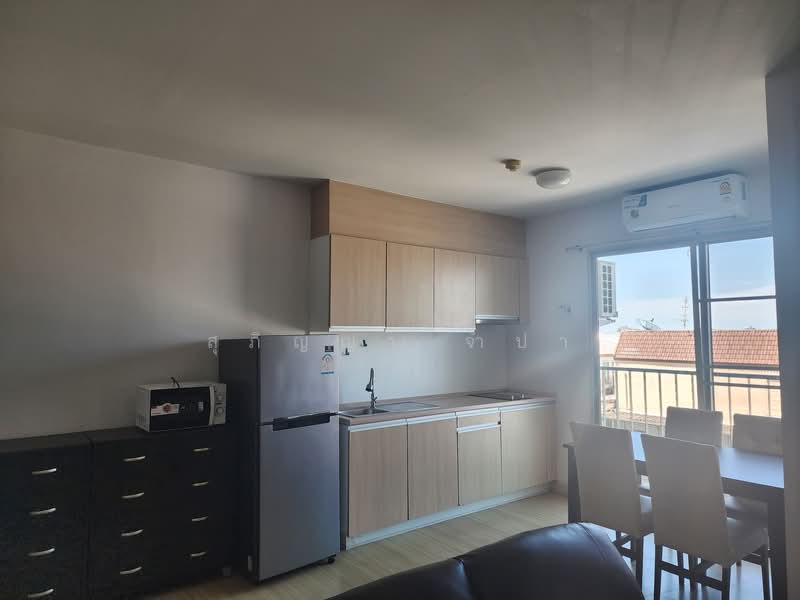 The Parkland Srinakarin : เดอะ พาร์คแลนด์ ศรีนครินทร์, สมุทรปราการ, 577 ตำบล สำโรงเหนือ, สำโรงเหนือ, เมืองสมุทรปราการ, สมุทรปราการ, 66 ตร.ม., คอนโด ขาย, โดย สุภิญญา จำปา, 11592709 - DDproperty.com