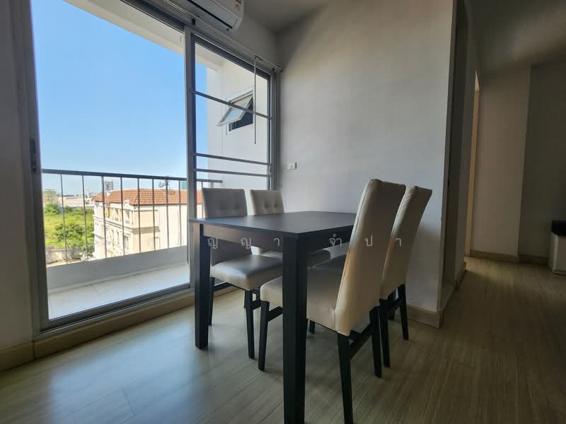 The Parkland Srinakarin, Samut Prakan, 577 Tambon Samrong Nua, Samrong Nua, Muang Samut Prakarn, Samut Prakan, 2 Bedrooms, 66 sqm, Condo For Sale, by สุภิญญา จำปา, 11592709 - DDproperty.com