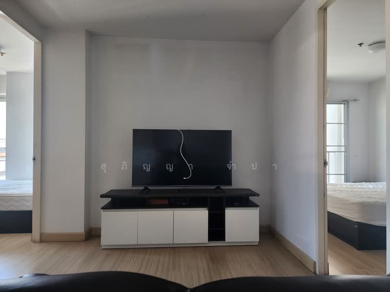 The Parkland Srinakarin, Samut Prakan, 577 Tambon Samrong Nua, Samrong Nua, Muang Samut Prakarn, Samut Prakan, 2 Bedrooms, 66 sqm, Condo For Sale, by สุภิญญา จำปา, 11592709 - DDproperty.com