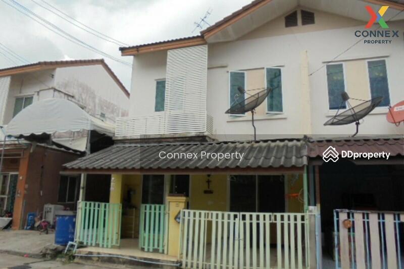 ขาย - Baan Fah Rangsit Lam Luk Ka-Khlong 7 : บ้านฟ้ารังสิต ลำลูกกา-คลอง 7, ปทุมธานี