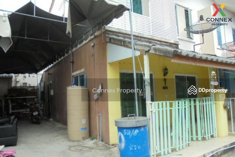 ขาย - Baan Fah Rangsit Lam Luk Ka-Khlong 7 : บ้านฟ้ารังสิต ลำลูกกา-คลอง 7, ปทุมธานี