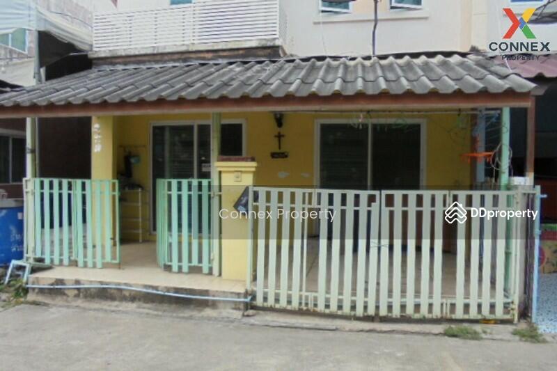 ขาย - Baan Fah Rangsit Lam Luk Ka-Khlong 7 : บ้านฟ้ารังสิต ลำลูกกา-คลอง 7, ปทุมธานี