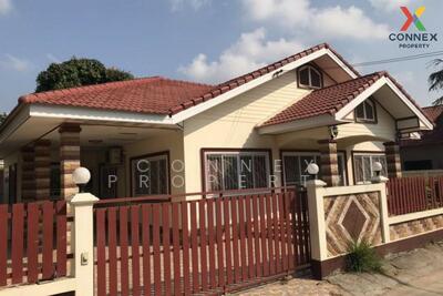 ขาย - หมู่บ้าน ไพลินแลนด์ Pailin Land Village, ชลบุรี