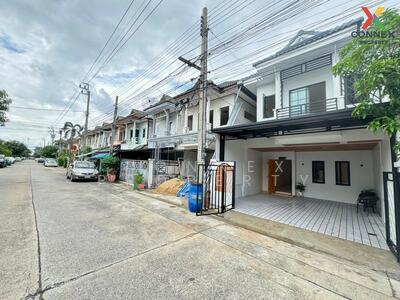 ขาย - The Emerald Park 2 : ดิ เอมเมอรัลด์ พาร์ค 2, นนทบุรี