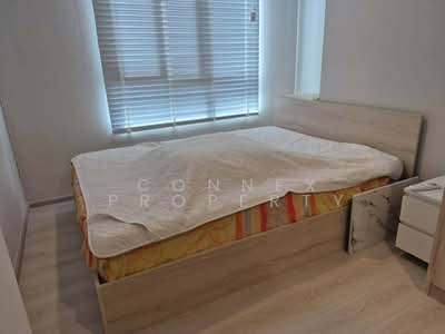 ขาย - NUE Noble Ngamwongwan : นิวโนเบิล งามวงศ์วาน, นนทบุรี