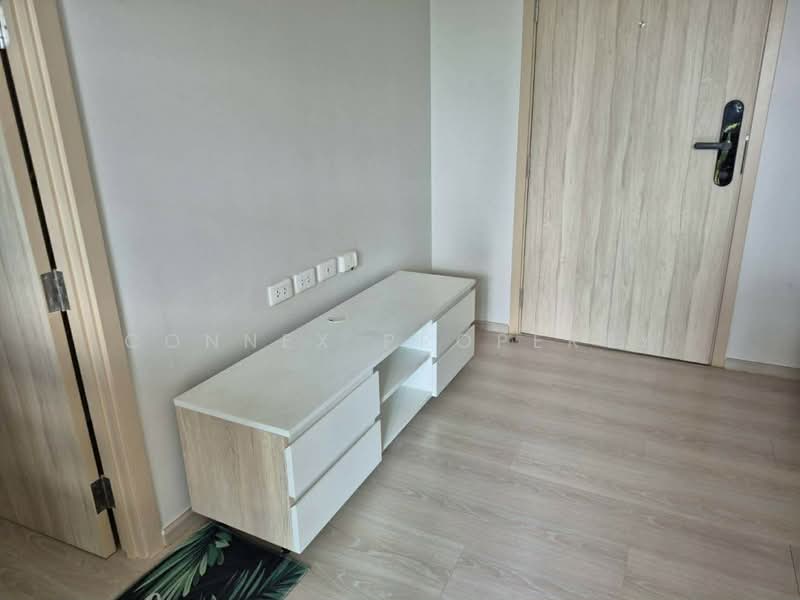 ขาย - NUE Noble Ngamwongwan : นิวโนเบิล งามวงศ์วาน, นนทบุรี