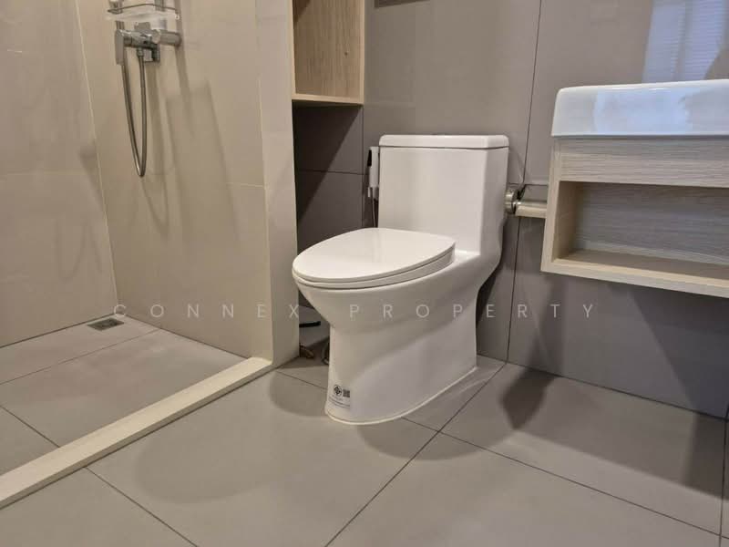 ขาย - NUE Noble Ngamwongwan : นิวโนเบิล งามวงศ์วาน, นนทบุรี