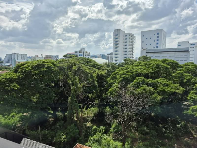 ขาย - NUE Noble Ngamwongwan : นิวโนเบิล งามวงศ์วาน, นนทบุรี