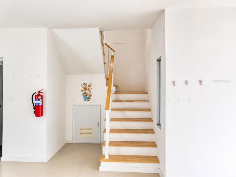 Pruksa126 Thepharak-kingkaew, samut-prakan, Soi Khlong Arsia Khlong Kanya, Bangphli Yai, Bang Plee, Samut Prakan, 3 Bedrooms, 98 sqm, Townhouse For Sale, by Connex Property, 11592845 - DDproperty.com