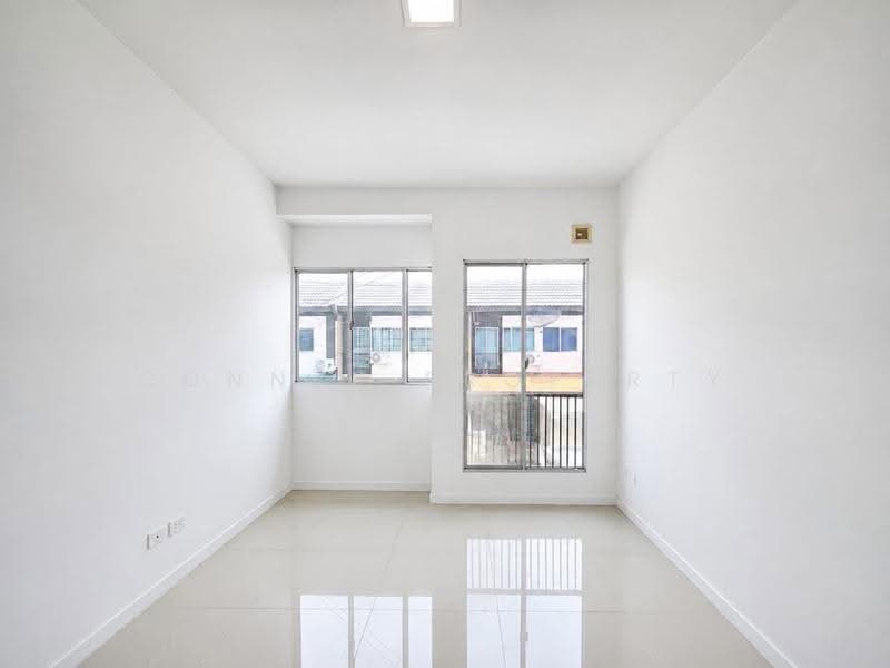 Pruksa126 Thepharak-kingkaew, samut-prakan, Soi Khlong Arsia Khlong Kanya, Bangphli Yai, Bang Plee, Samut Prakan, 3 Bedrooms, 98 sqm, Townhouse For Sale, by Connex Property, 11592845 - DDproperty.com