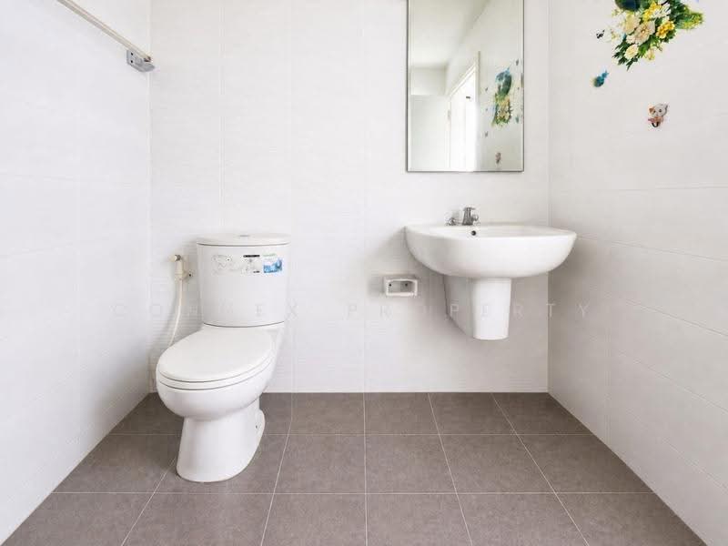 Pruksa126 Thepharak-kingkaew, samut-prakan, Soi Khlong Arsia Khlong Kanya, Bangphli Yai, Bang Plee, Samut Prakan, 3 Bedrooms, 98 sqm, Townhouse For Sale, by Connex Property, 11592845 - DDproperty.com