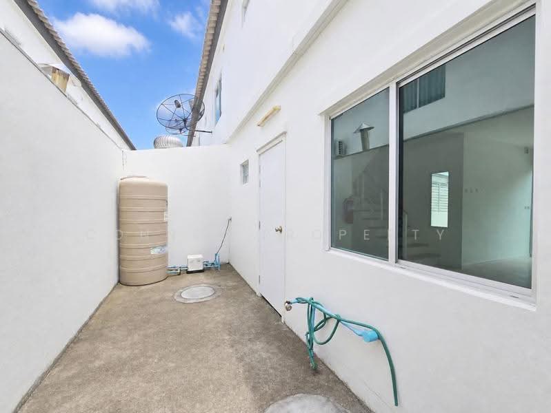 Pruksa126 Thepharak-kingkaew, samut-prakan, Soi Khlong Arsia Khlong Kanya, Bangphli Yai, Bang Plee, Samut Prakan, 3 Bedrooms, 98 sqm, Townhouse For Sale, by Connex Property, 11592845 - DDproperty.com