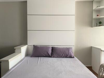 ขาย - Sathorn Residence Condominium : สาทร เรสซิเด้นซ์ คอนโดมิเนียม, กรุงเทพ