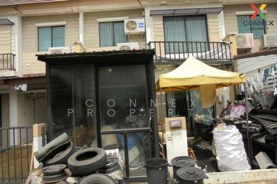 ขาย - Baan Pruksa 79 Lumlukka Klong 3 : บ้านพฤกษา 79 ลำลูกกา คลอง 3, ปทุมธานี