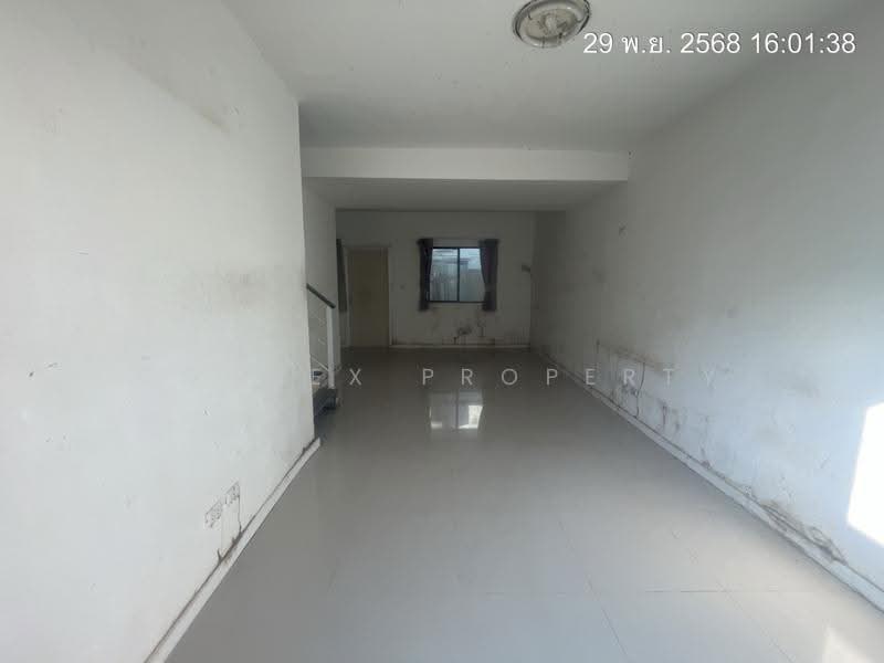 Baan Pruksa 79 Lumlukka Klong 3, Pathum Thani, Lam Luk Ka Road, Lat Sawai, Lam Luk Ka, Pathum Thani, 1 Bedroom, 83 sqm, Townhouse For Sale, by Connex Property, 11592849 - DDproperty.com