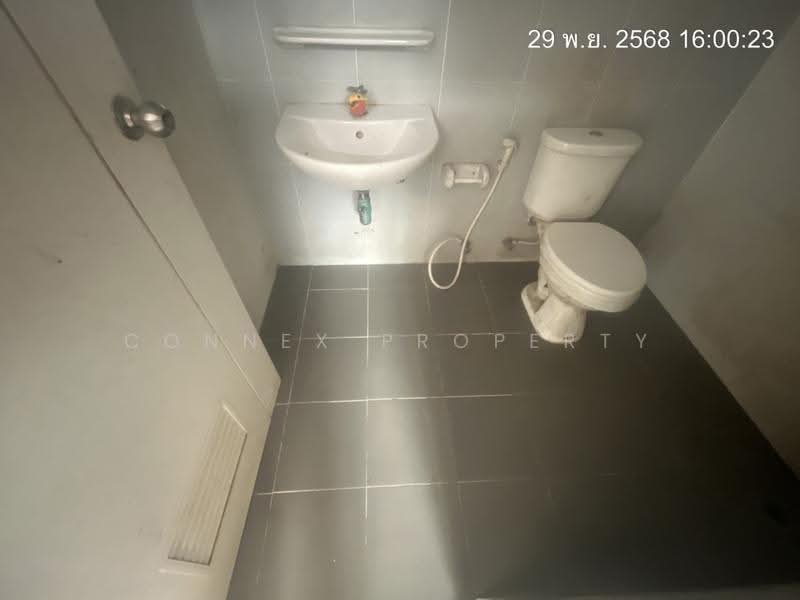 Baan Pruksa 79 Lumlukka Klong 3, Pathum Thani, Lam Luk Ka Road, Lat Sawai, Lam Luk Ka, Pathum Thani, 1 Bedroom, 83 sqm, Townhouse For Sale, by Connex Property, 11592849 - DDproperty.com