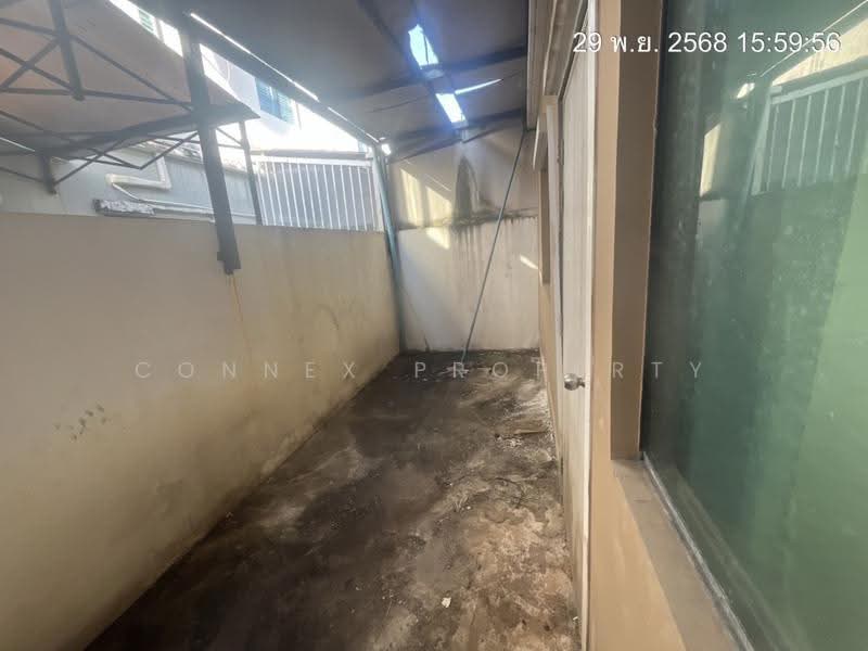 Baan Pruksa 79 Lumlukka Klong 3, Pathum Thani, Lam Luk Ka Road, Lat Sawai, Lam Luk Ka, Pathum Thani, 1 Bedroom, 83 sqm, Townhouse For Sale, by Connex Property, 11592849 - DDproperty.com