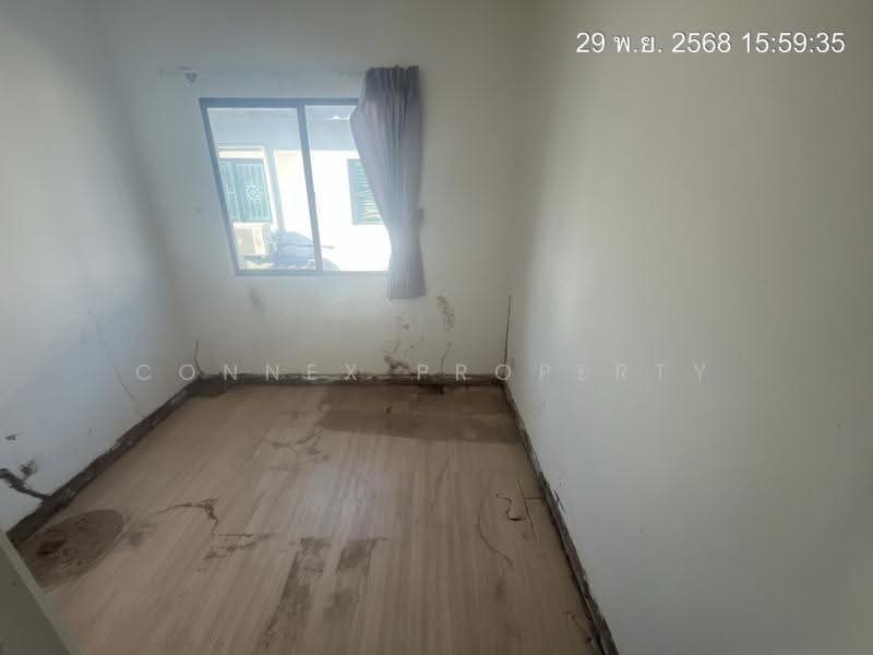 Baan Pruksa 79 Lumlukka Klong 3, Pathum Thani, Lam Luk Ka Road, Lat Sawai, Lam Luk Ka, Pathum Thani, 1 Bedroom, 83 sqm, Townhouse For Sale, by Connex Property, 11592849 - DDproperty.com