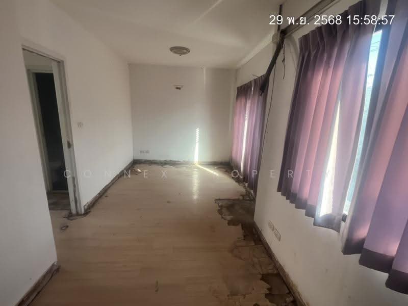 Baan Pruksa 79 Lumlukka Klong 3, Pathum Thani, Lam Luk Ka Road, Lat Sawai, Lam Luk Ka, Pathum Thani, 1 Bedroom, 83 sqm, Townhouse For Sale, by Connex Property, 11592849 - DDproperty.com