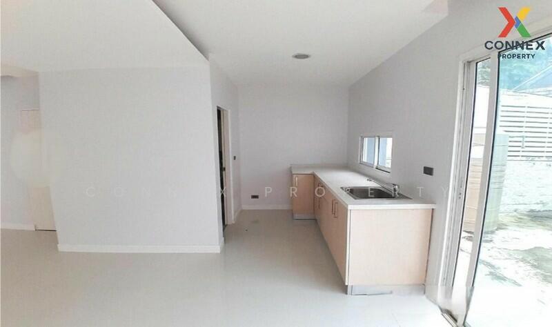 Deluxe Town Ramintra : ดีลักซ์ ทาวน์ เลียบทางด่วน-รามอินทรา, กรุงเทพ, 1 ประดิษฐ์มนูธรรม, ท่าแร้ง, บางเขน, กรุงเทพ, 150 ตร.ม., ทาวน์เฮ้าส์ ขาย, โดย Connex Property, 11592850 - DDproperty.com