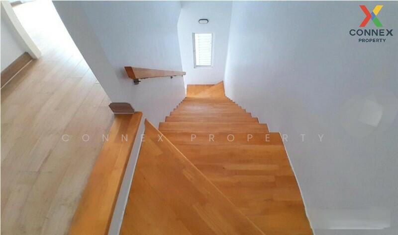 Deluxe Town Ramintra : ดีลักซ์ ทาวน์ เลียบทางด่วน-รามอินทรา, กรุงเทพ, 1 ประดิษฐ์มนูธรรม, ท่าแร้ง, บางเขน, กรุงเทพ, 150 ตร.ม., ทาวน์เฮ้าส์ ขาย, โดย Connex Property, 11592850 - DDproperty.com