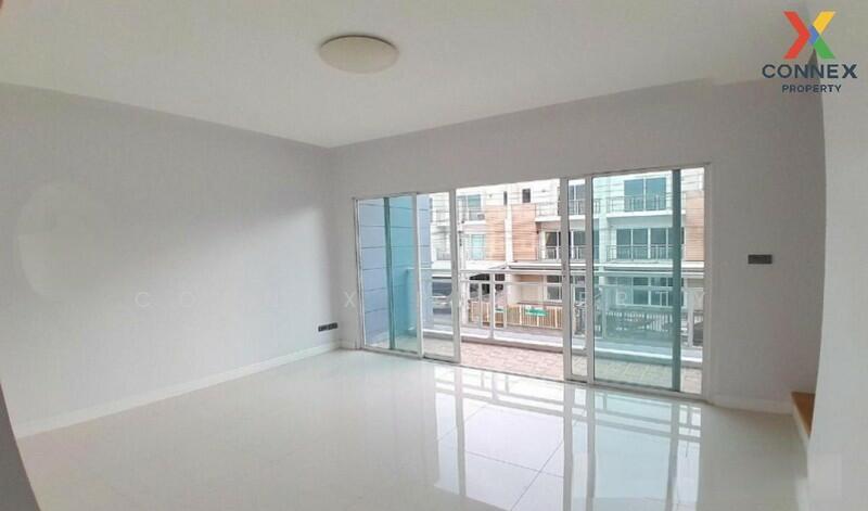 Deluxe Town Ramintra : ดีลักซ์ ทาวน์ เลียบทางด่วน-รามอินทรา, กรุงเทพ, 1 ประดิษฐ์มนูธรรม, ท่าแร้ง, บางเขน, กรุงเทพ, 150 ตร.ม., ทาวน์เฮ้าส์ ขาย, โดย Connex Property, 11592850 - DDproperty.com