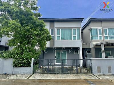 ขาย - แกรนด์ พลีโน่ บางนา อ่อนนุช (Grande Pleno Bangna Onnut), สมุทรปราการ