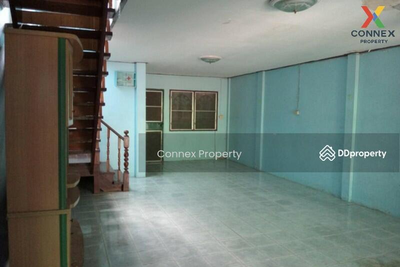 ขาย - Baan Racha Village ราชาวิลเลจ, ปทุมธานี