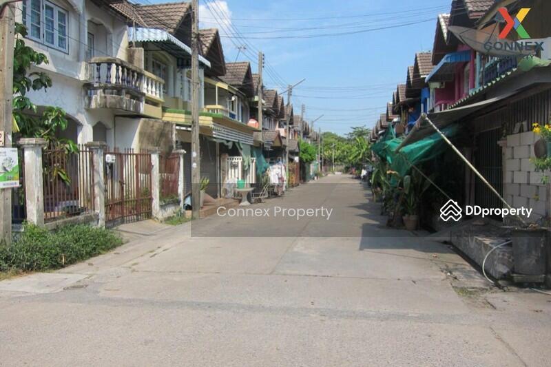 ขาย - Baan Racha Village ราชาวิลเลจ, ปทุมธานี