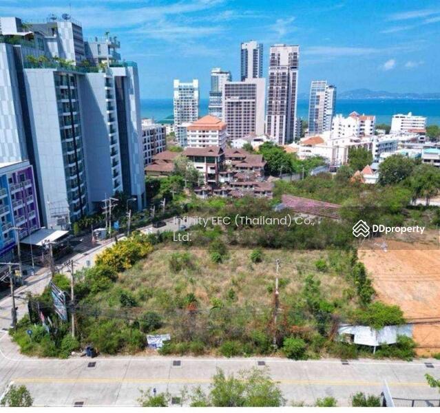 For Sale - ขายที่ดินใกล้เขาพระตำหนักและทะเลพัทยา ทำเลดี ที่สวย (Office ), Chon Buri