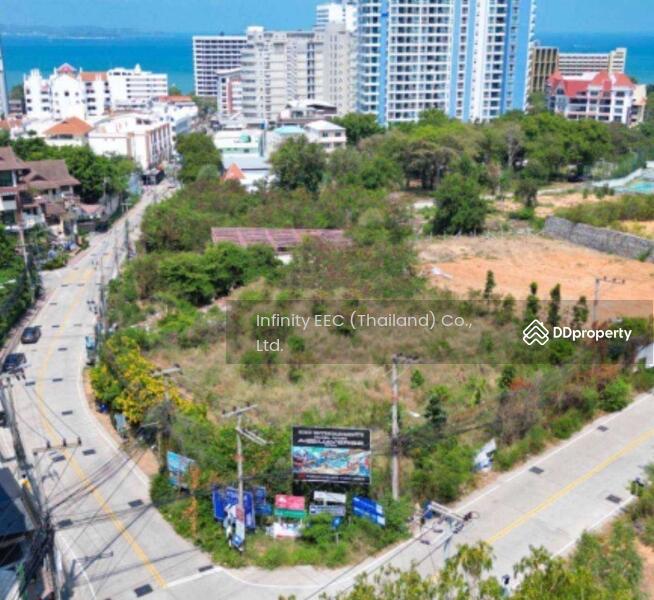 For Sale - ขายที่ดินใกล้เขาพระตำหนักและทะเลพัทยา ทำเลดี ที่สวย (Office ), Chon Buri