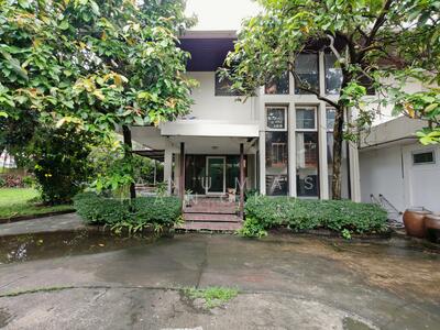 ขาย - บ้านเดี่ยว 2 ชั้น สุขุมวิท 101/1 ซ.วชิรธรรม 36, กรุงเทพ