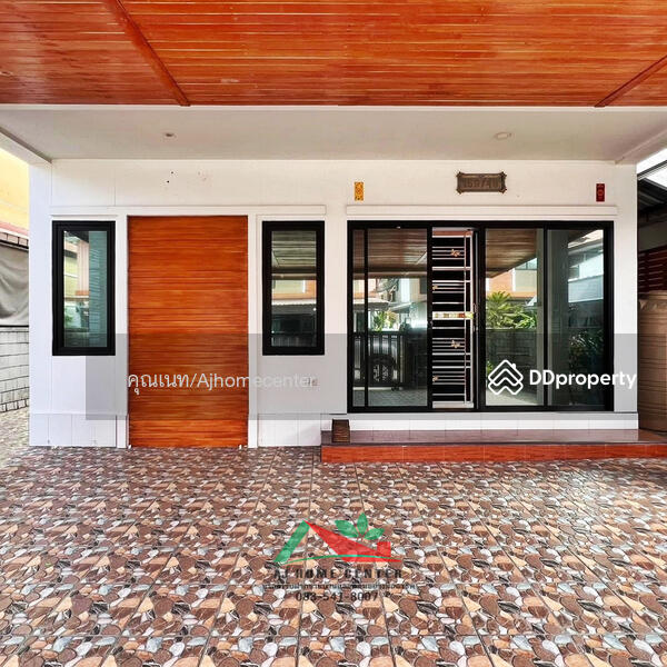 For Sale - ชนะสุ12 ซ.ไร่ขิง18, Nakhon Pathom