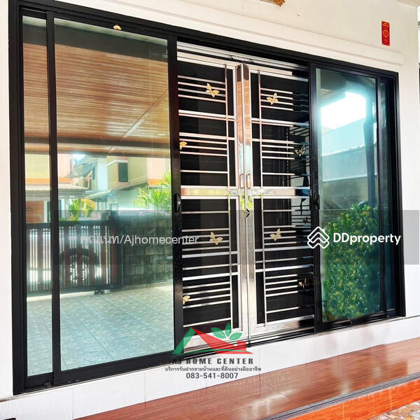 For Sale - ชนะสุ12 ซ.ไร่ขิง18, Nakhon Pathom