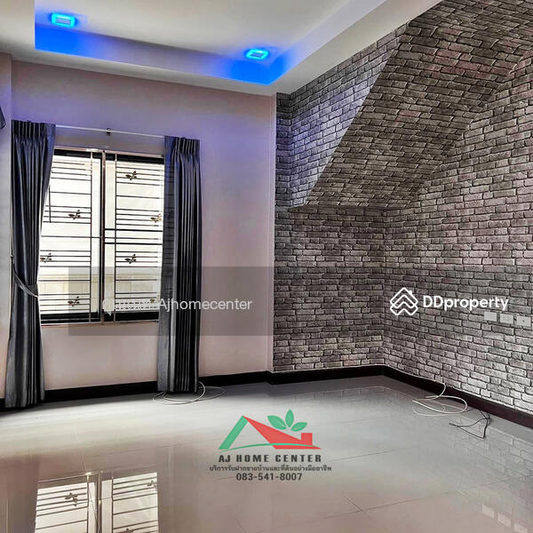For Sale - ชนะสุ12 ซ.ไร่ขิง18, Nakhon Pathom