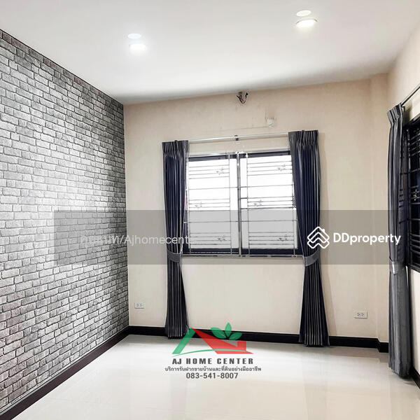 For Sale - ชนะสุ12 ซ.ไร่ขิง18, Nakhon Pathom
