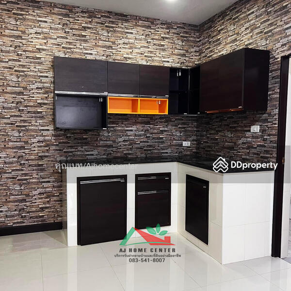 For Sale - ชนะสุ12 ซ.ไร่ขิง18, Nakhon Pathom