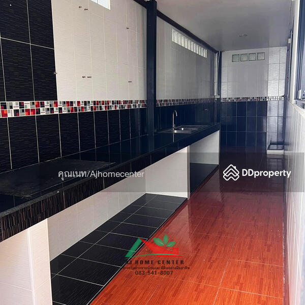 For Sale - ชนะสุ12 ซ.ไร่ขิง18, Nakhon Pathom