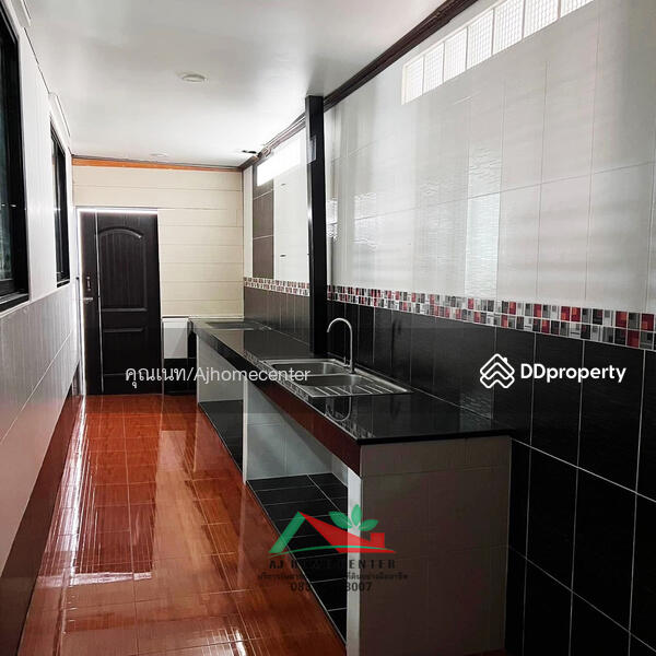 For Sale - ชนะสุ12 ซ.ไร่ขิง18, Nakhon Pathom